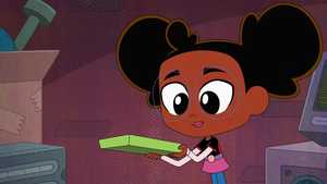 تماشا برنامه کودک داستان های کوچک چیبی Chibi Tiny Tales بی کلام مناسب تماشای خانوادگی