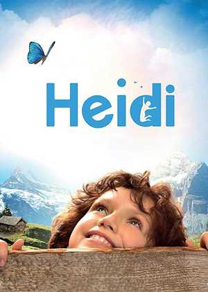 هایدی Heidi