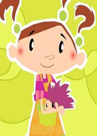 کونتین و اژدها