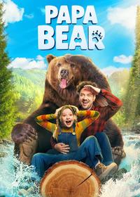 پاپا خرسه Papa Bear