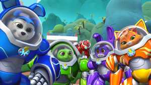 تماشا انیمیشن سریالی جدید روبوگوبو Robogobo 2025 با دوبله فارسی با کیفیت بالا