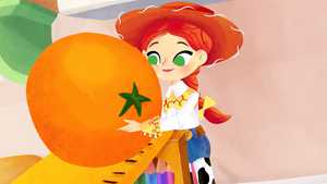 پخش آنلاین انیمیشن کوتاه داستان اسباب بازی : فاجعه ظرف غذای مدرسه Toy Story Back-to-School Lunchbox Disaster! 2026 دوبله فارسی با بهترین کیفیت