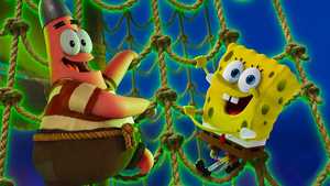 دانلود کارتون سینمایی باب اسفنجی : در جستجوی شلوار مکعبی SpongeBob : Search for Squarepants 2025 دوبله فارسی کامل با کیفیت بالا