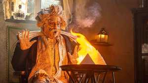 دانلود سینمایی دختری به نام ویلو A Girl Named Willow 2025 دوبله فارسی کامل با کیفیت بالا