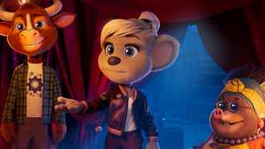 تماشای آنلاین کارتون جدید جایزه بزرگ اروپا Grand Prix of Europe 2025 دوبله فارسی ژانر ورزشی