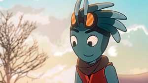 تماشای آنلاین همه قسمت های کارتون آرمن R-Man ایرانی