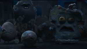 تماشای رایگان کارتون جدید مگر خوابش را ببینی In Your Dreams 2025 دوبله فارسی ژانر کمدی