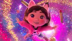 تماشا فیلم انیمیشن فانتزی جدید خانه عروسکی گابی Gabby's Dollhouse : The Movie 2025 دوبله فارسی با بهترین کیفیت