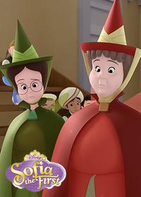 قسمت پانزدهم