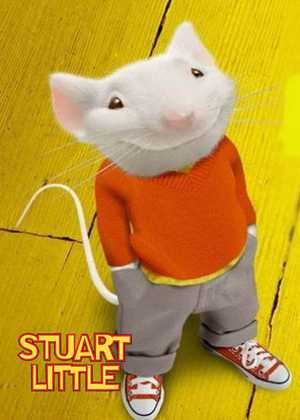 استوارت کوچولو Stuart Little
