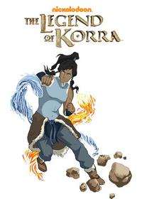 2 The Legend of Korra - Season 2