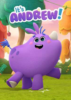 اندرو اینجاست It’s Andrew