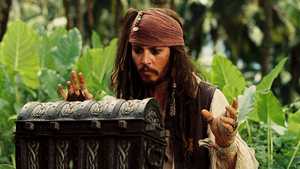 دزدان دریایی کارائیب : صندوقچه مرد مرده Pirates of the Caribbean : Dead Man's Chest (2006)