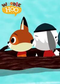 قسمت پنجاه و چهارم