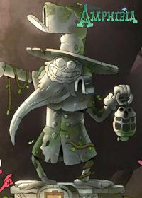 قسمت بیست و یکم