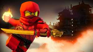 تماشای کارتون نینجاگو : پیدایش اژدهایان Ninjago : Dragons Rising 2023 با دوبله فارسی کامل