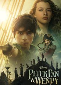 پیتر پن و وندی Peter Pan & Wendy