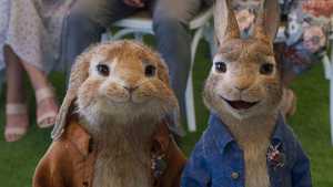 تماشای فیلم پیتر خرگوشه 2 : فراری Peter Rabbit 2 : The Runaway با دوبله فارسی کامل