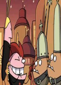 از مزرعه برید