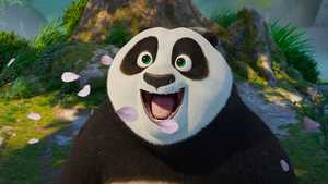تماشای انیمیشن سینمایی جدید پاندای کونگ فو کار 4 Kung Fu Panda 4 2024 با دوبله فارسی کامل و کیفیت بالا