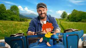 دانلود فیلم سینمایی وروجک و سوءتفاهم بزرگ Pumuckl and the Big Misunderstanding 2025 دوبله فارسی کامل با کیفیت بالا
