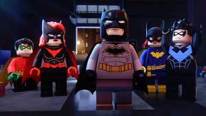 تماشای آنلاین انیمیشن سینمایی لگو دی سی بتمن : مشکلات خانوادگی Lego DC Batman : Family Matters 2019 همراه با دوبله فارسی کامل و کیفیت عالی