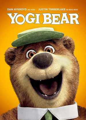 یوگی خرسه Yogi Bear