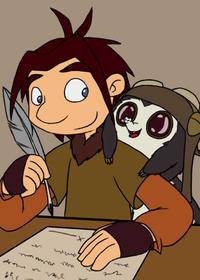 مزه ی عجیب کوکومات