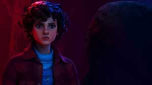 تماشا قسمت اول تا قسمت آخر کارتون جدید اتفاقات عجیب : داستان هایی از 1985 Stranger Things : Tales from '85 2026 دوبله فارسی به صورت کامل