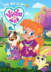 ویدا دکتر حیوانات Vida the Vet