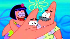 دانلود انیمیشن زیر آب با پاتریک Patrick Under The Sea 2025 دوبله فارسی کامل مناسب تماشای خانوادگی