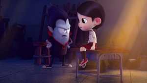 تماشای آنلاین انیمیشن اسپوکیز Spookiz the Movie 2019 همراه با زیرنویس انگلیسی و کیفیت عالی