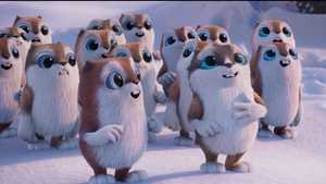 دانلود انیمیشن فانتزی ماجراجویی قطب شمال نیکو 2024 Niko : Beyond the Northern Lights دوبله فارسی کامل با بهترین کیفیت