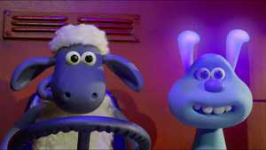 دانلود کیفیت بالا انیمیشن سینمایی بره ناقلا : مسافر فضایی A Shaun the Sheep Movie : Farmageddon سال 2019 ژانر کمدی و خانوادگی