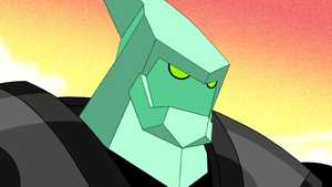 دانلود یا تماشا نسخه دوبله فارسی کامل فصل اول تا فصل چهارم سریال بن تن 2005 Ben 10