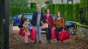 دانلود قسمت اول تا قسمت آخر سریال شبح توله سگ ها Phantom Pups با دوبله فارسی کامل