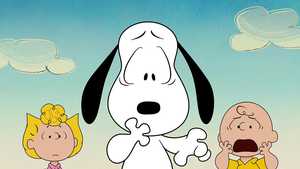 تماشا یا دانلود نسخه دوبله فارسی انیمیشن جدید اسنوپی تقدیم می کند : خانه بهترین جاست Snoopy Presents : There's No Place Like Home, Snoopy 2026 با کیفیت بالا