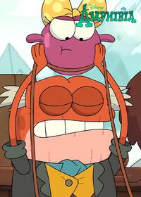 قسمت سیزدهم Dating Season