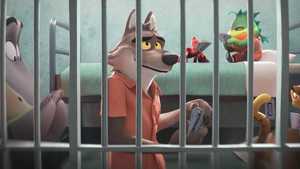 تماشای آنلاین انیمیشن سینمایی رفقای بد 2 The Bad Guys 2 2025 دوبله فارسی با کیفیت عالی