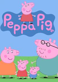 پپا پیگ Peppa Pig