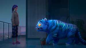 دانلود انیمیشن سینمایی جدید شکارچیان شیاطین کیپاپ KPop Demon Hunters 2025 دوبله فارسی کامل با کیفیت عالی