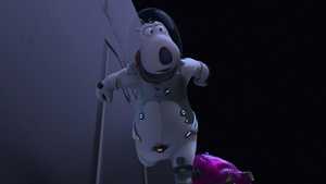 دانلود انیمیشن برنارد خرسه جدید : ماموریت مریخ Bernard : Mission Mars دوبله فارسی کامل مناسب تماشا همراه خانواده