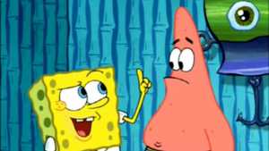 تماشای رایگان کارتون سینمایی کمدی زیر آب با پاتریک Patrick Under The Sea 2025 دوبله فارسی