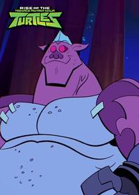 قسمت بیست و یکم