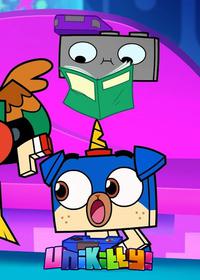 قسمت شصت و پنجم