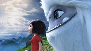تماشا یا دانلود نسخه دوبله فارسی کارتون سینمایی نفرت انگیز Abominable 2019