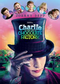 چارلی و کارخانه شکلات سازی Charlie and the Chocolate Factory