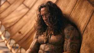 تماشای آنلاین فیلم سینمایی ماجراجویانه موانا Moana 2026 دوبله فارسی
