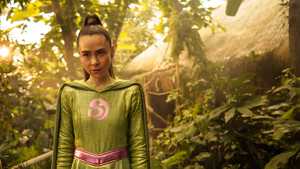 پخش آنلاین فیلم سینمایی جدید سوپرمیس و نجات جنگل Super Miss Saves the Jungle 2026 دوبله فارسی ژانر فانتزی