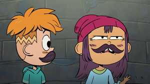 دانلود یا تماشا نسخه دوبله فارسی کامل کارتون جدید وایلد پاک Wylde Pak 2025 با کیفیت بالا